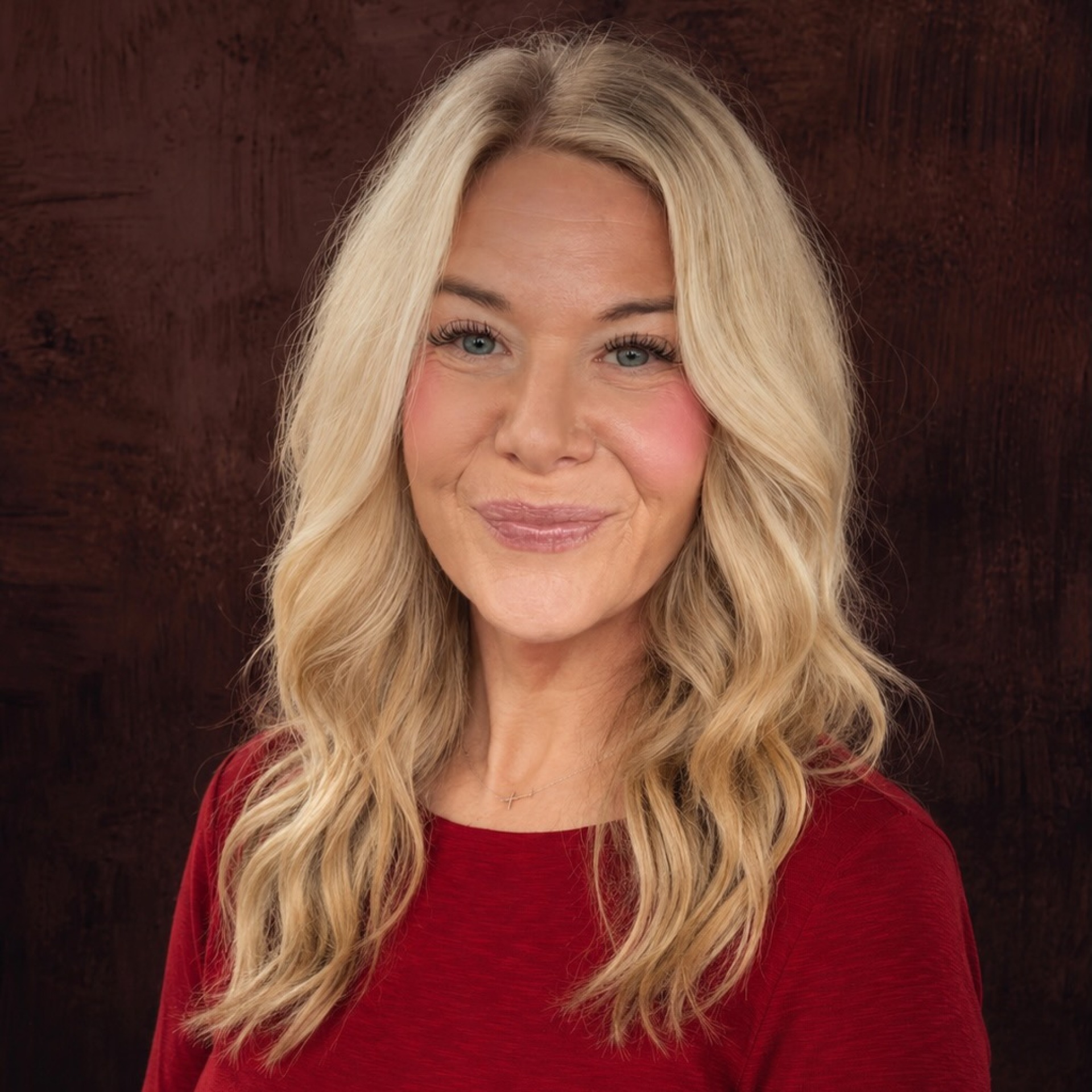 Deann S. Tomlinson