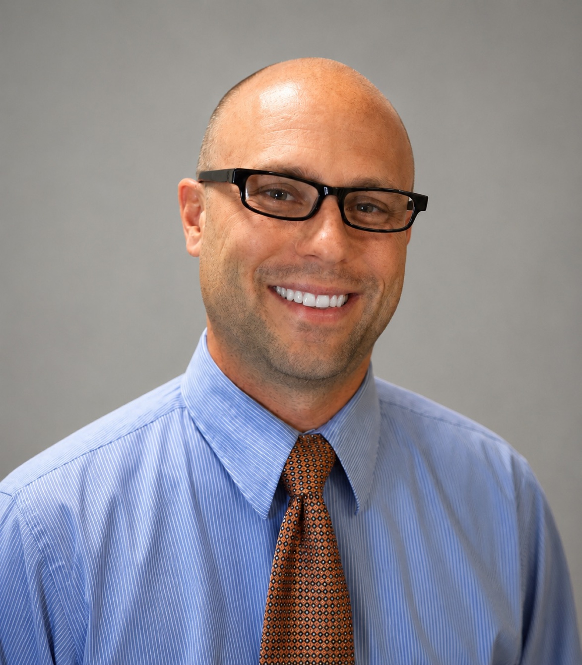 Jarret Heil